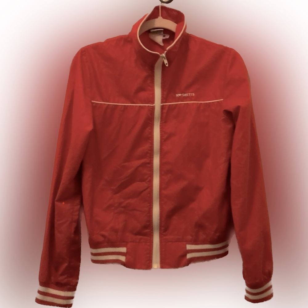 No Swetts - Varsity Style Jacket